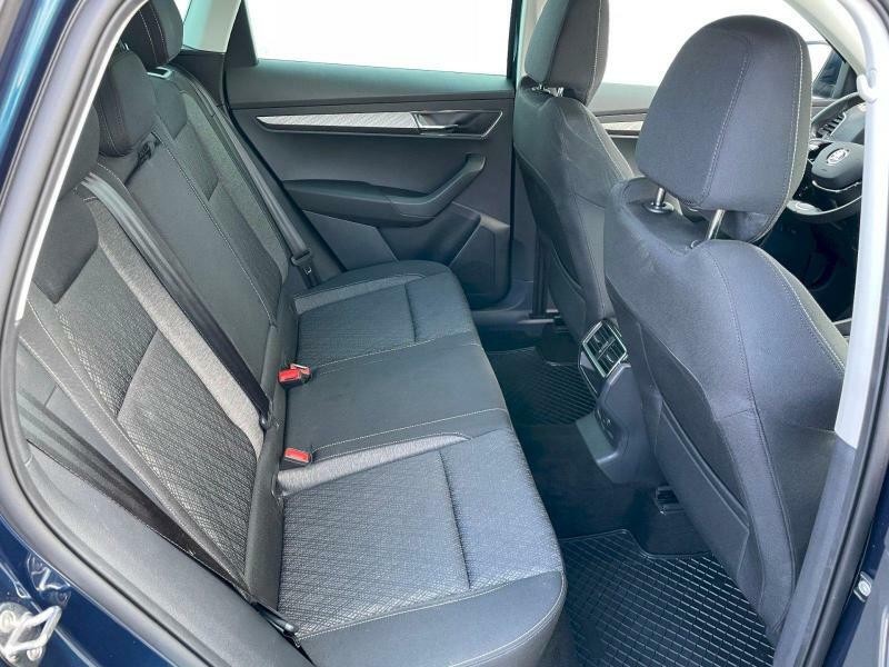 Škoda Karoq 2.0 TDI 110kW 4x4 Style Exclus