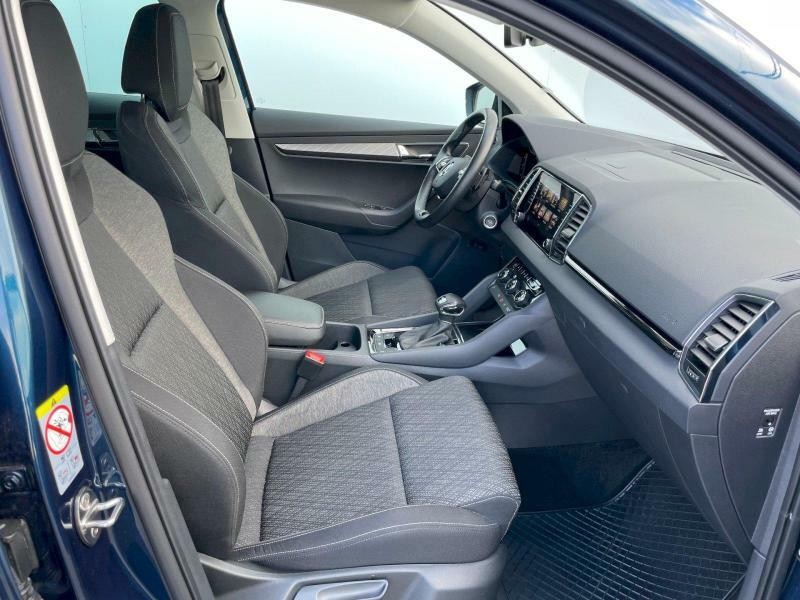 Škoda Karoq 2.0 TDI 110kW 4x4 Style Exclus