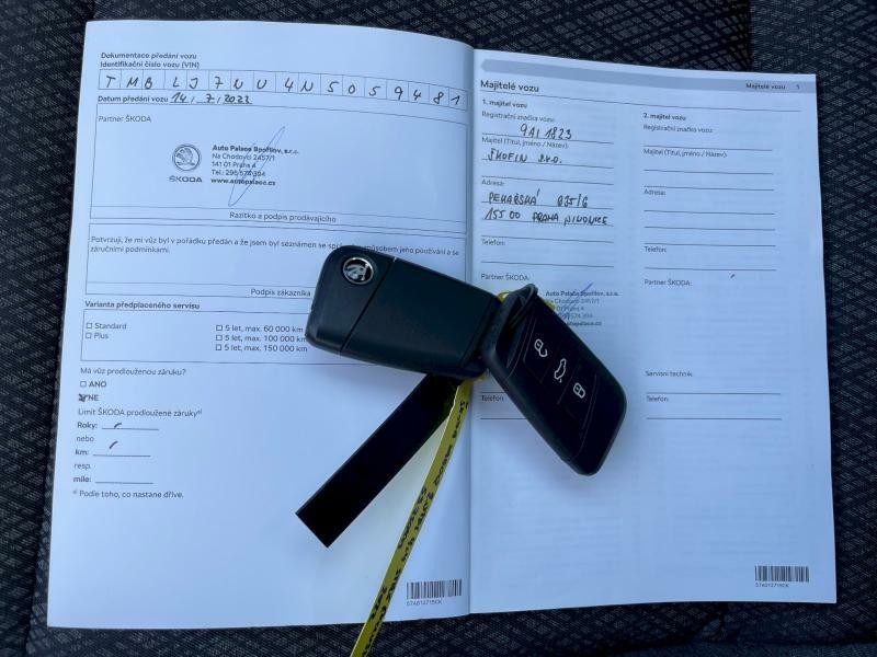 Škoda Karoq 2.0 TDI 110kW 4x4 Style Exclus