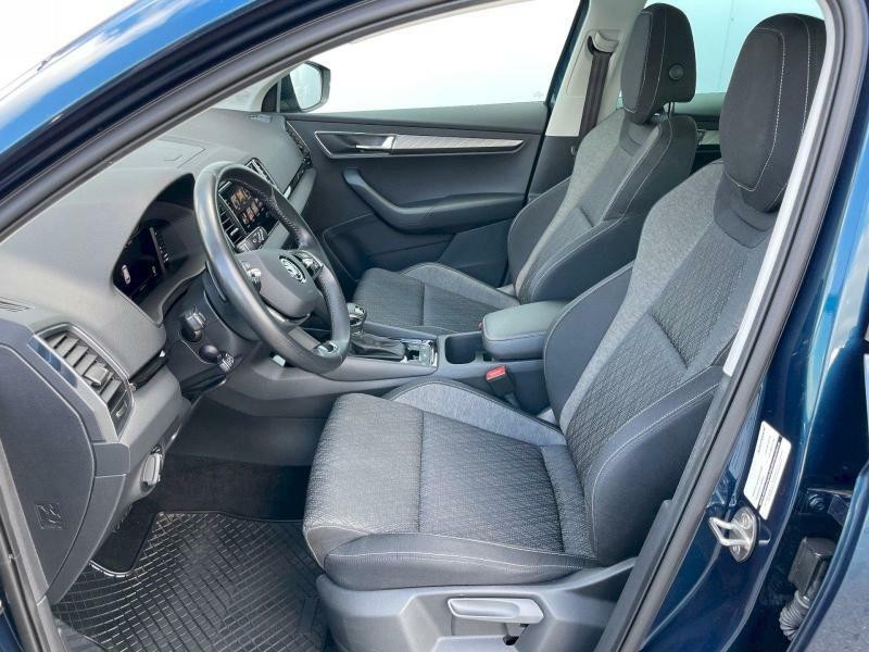 Škoda Karoq 2.0 TDI 110kW 4x4 Style Exclus