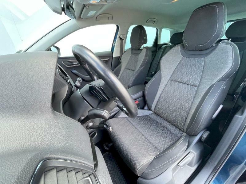Škoda Karoq 2.0 TDI 110kW 4x4 Style Exclus