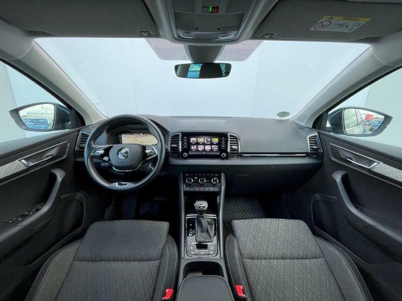 Škoda Karoq 2.0 TDI 110kW 4x4 Style Exclus