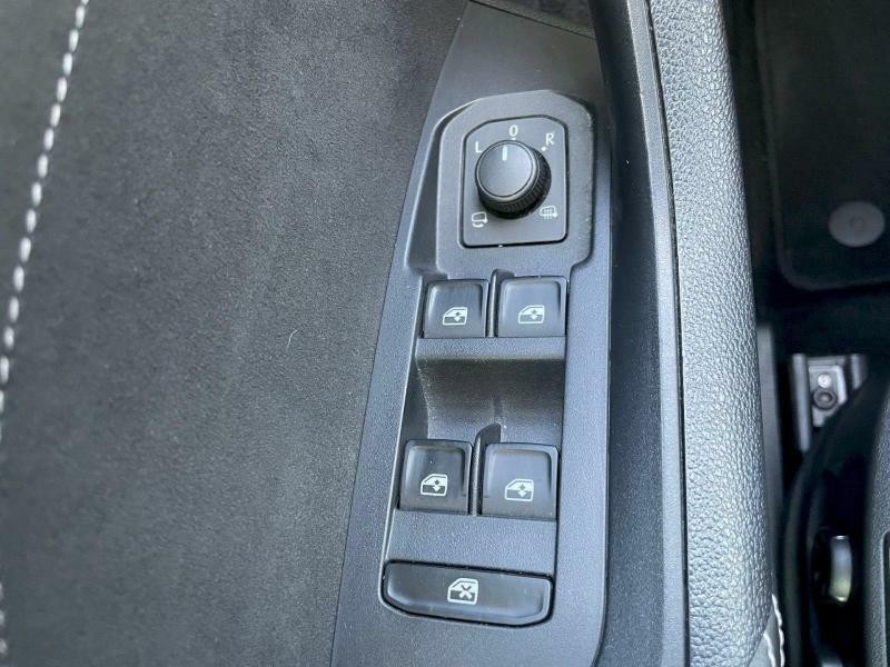 Škoda Kodiaq 2.0 TDI 147kW 4x4 SportLine DS