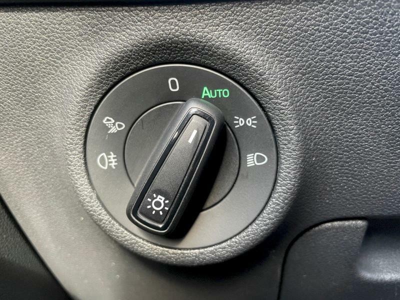 Škoda Kodiaq 2.0 TDI 147kW 4x4 SportLine DS