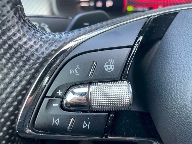 Škoda Kodiaq 2.0 TDI 147kW 4x4 SportLine DS