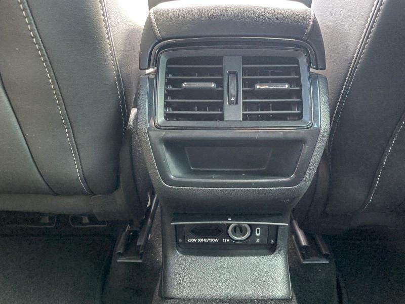 Škoda Kodiaq 2.0 TDI 147kW 4x4 SportLine DS