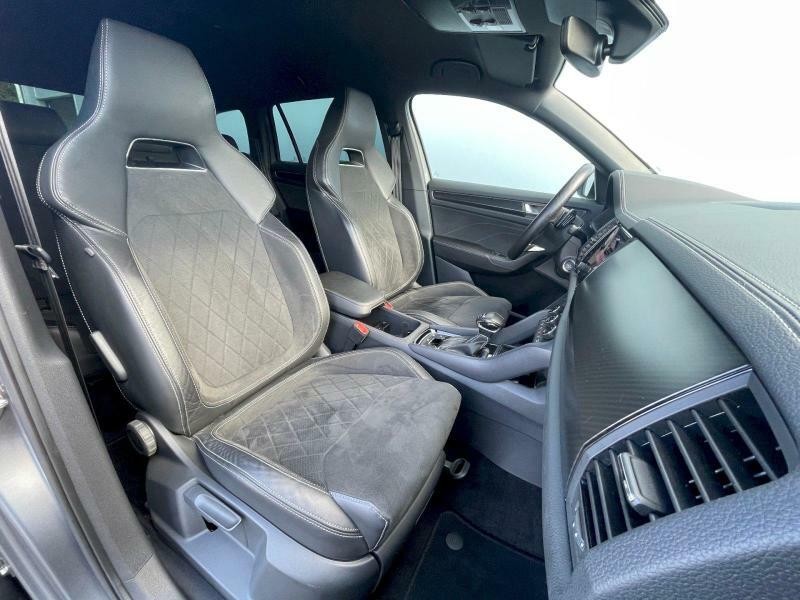 Škoda Kodiaq 2.0 TDI 147kW 4x4 SportLine DS