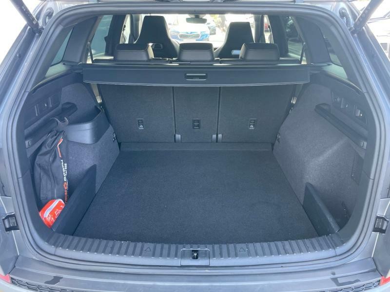 Škoda Kodiaq 2.0 TDI 147kW 4x4 SportLine DS