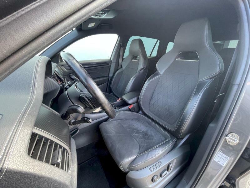 Škoda Kodiaq 2.0 TDI 147kW 4x4 SportLine DS