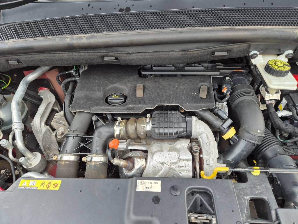 Citroën C4 Picasso eHDi 115 Exclusive ETG6