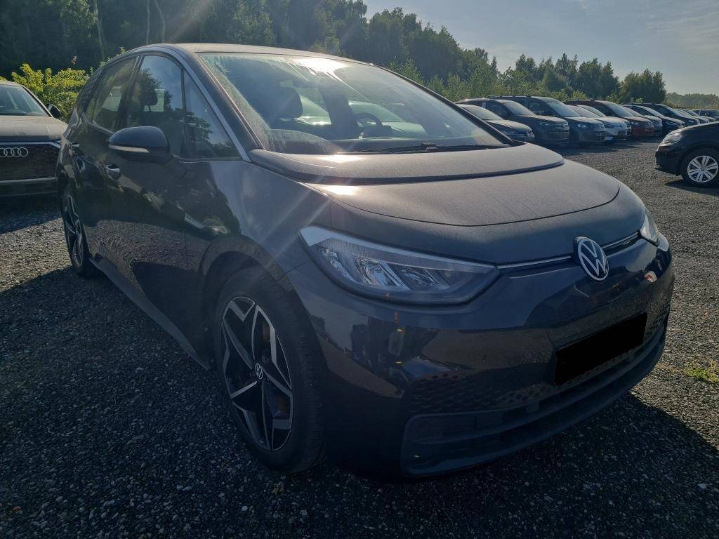 Volkswagen ID.3 Pro S Performance 77kWh Tour 4