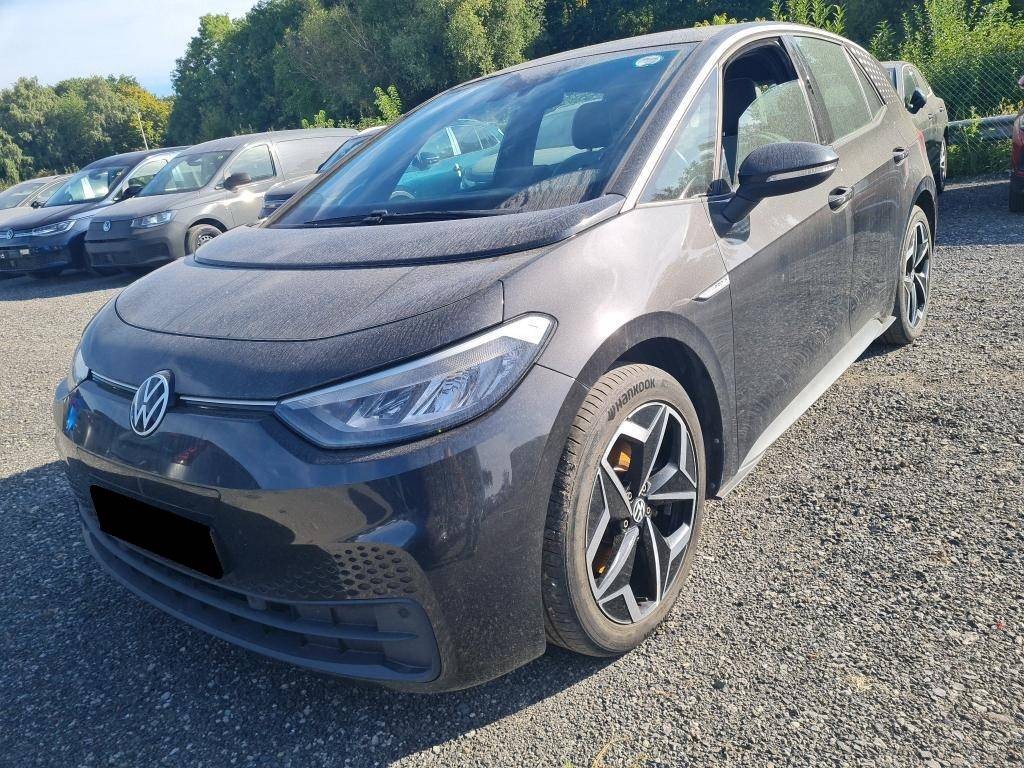 Volkswagen ID.3 Pro S Performance 77kWh Tour 4