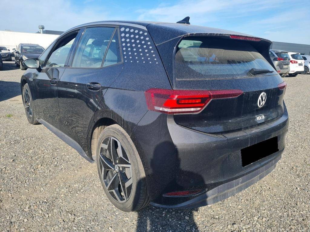 Volkswagen ID.3 Pro S Performance 77kWh Tour 4
