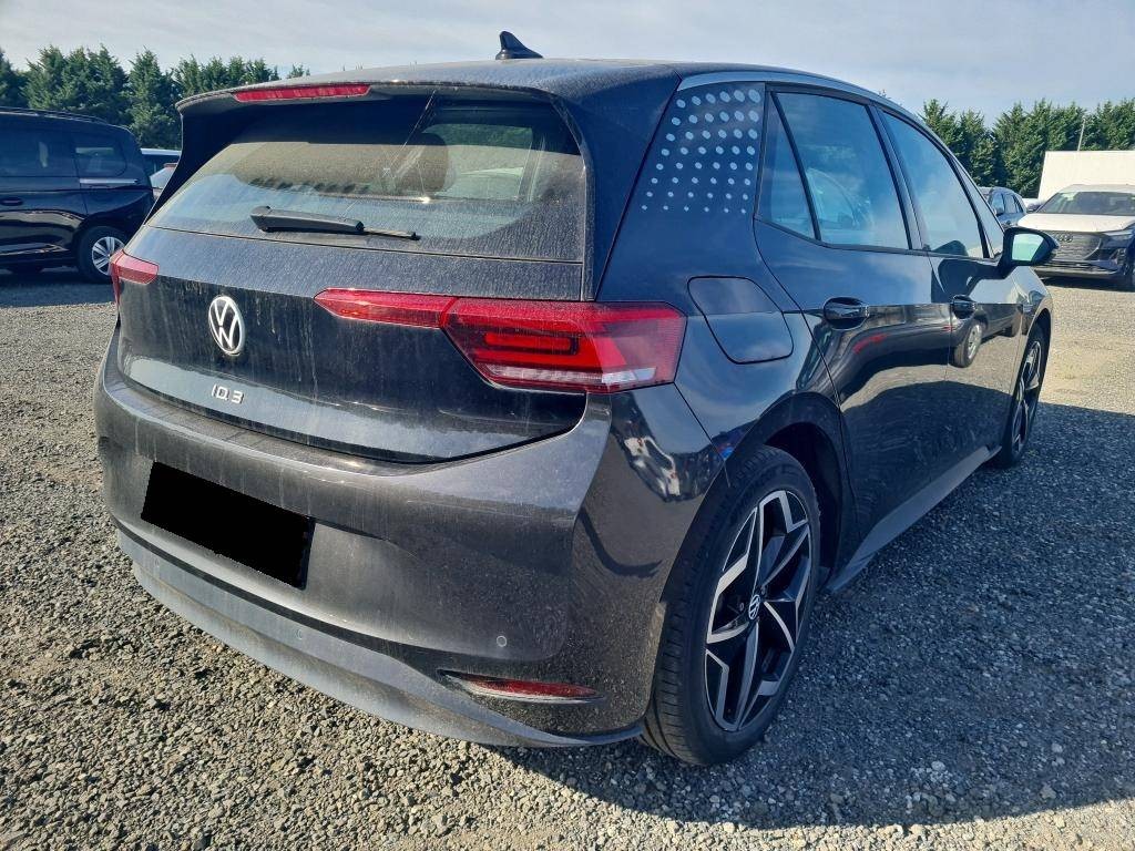 Volkswagen ID.3 Pro S Performance 77kWh Tour 4