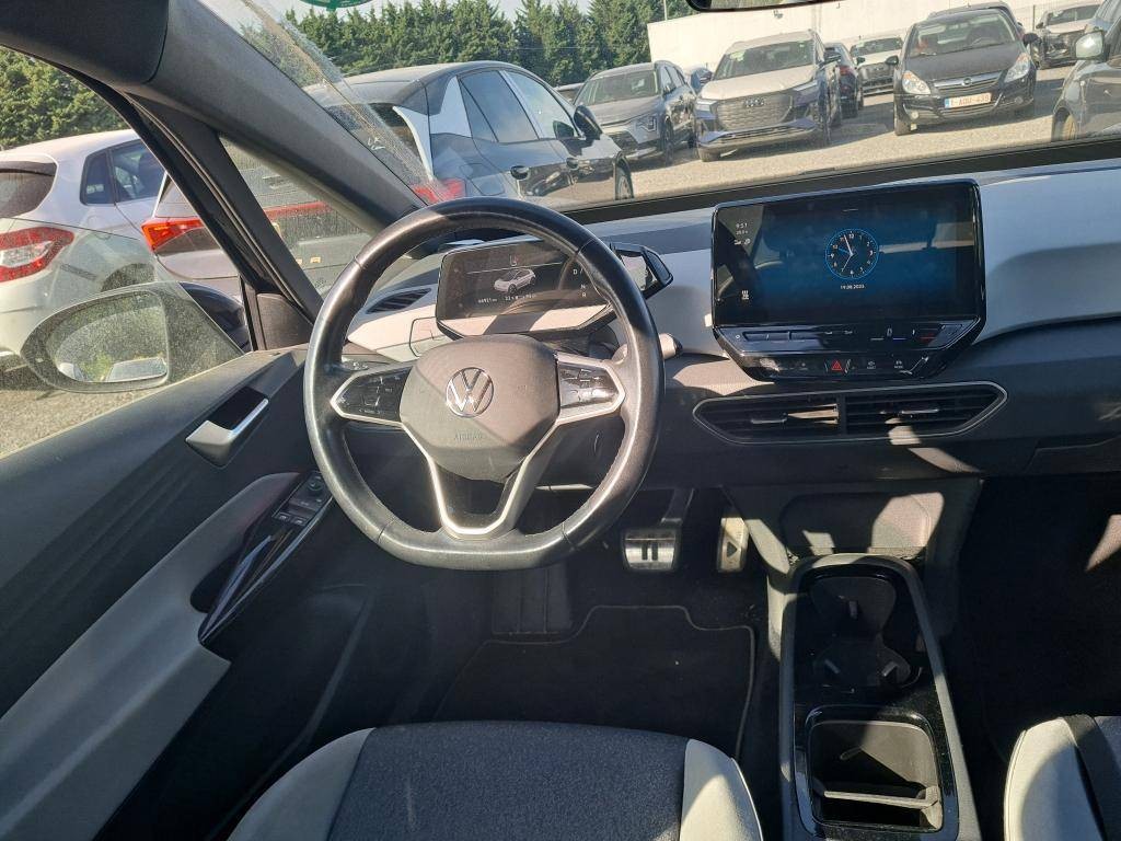 Volkswagen ID.3 Pro S Performance 77kWh Tour 4
