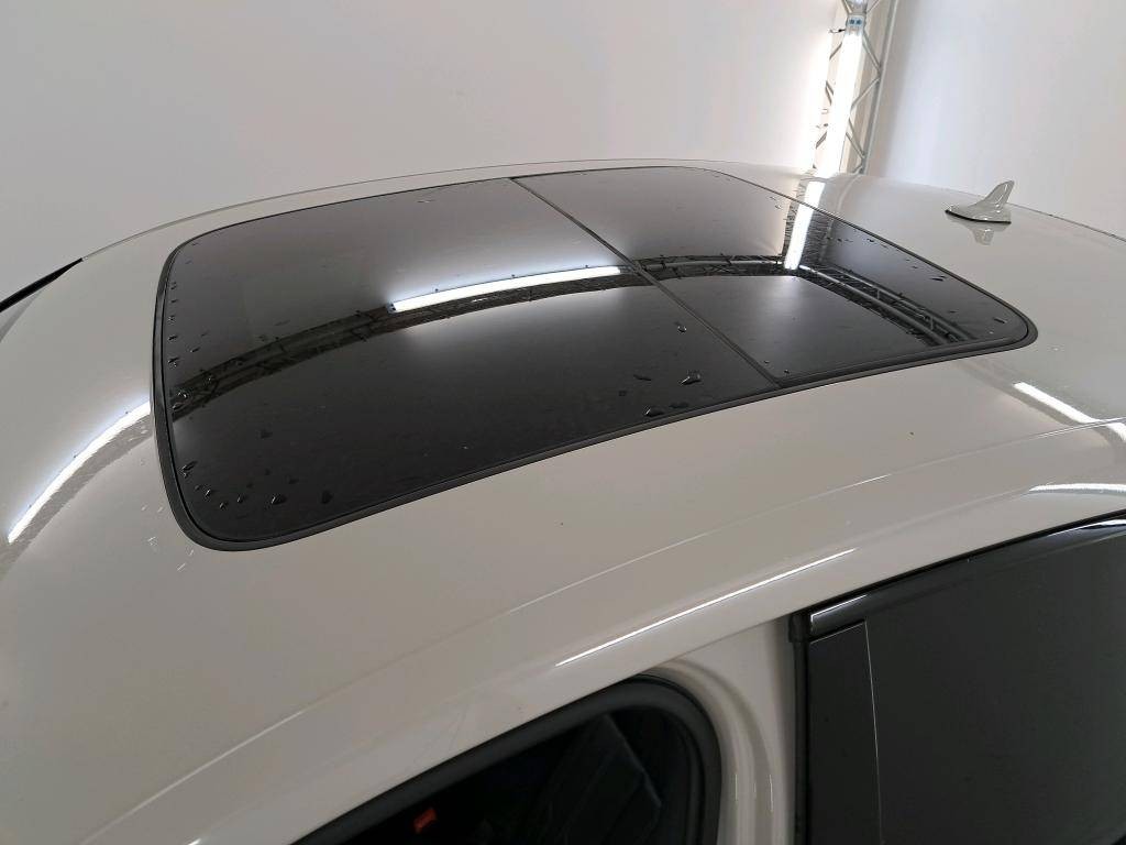 Audi E-tron 55 quattro Advanced