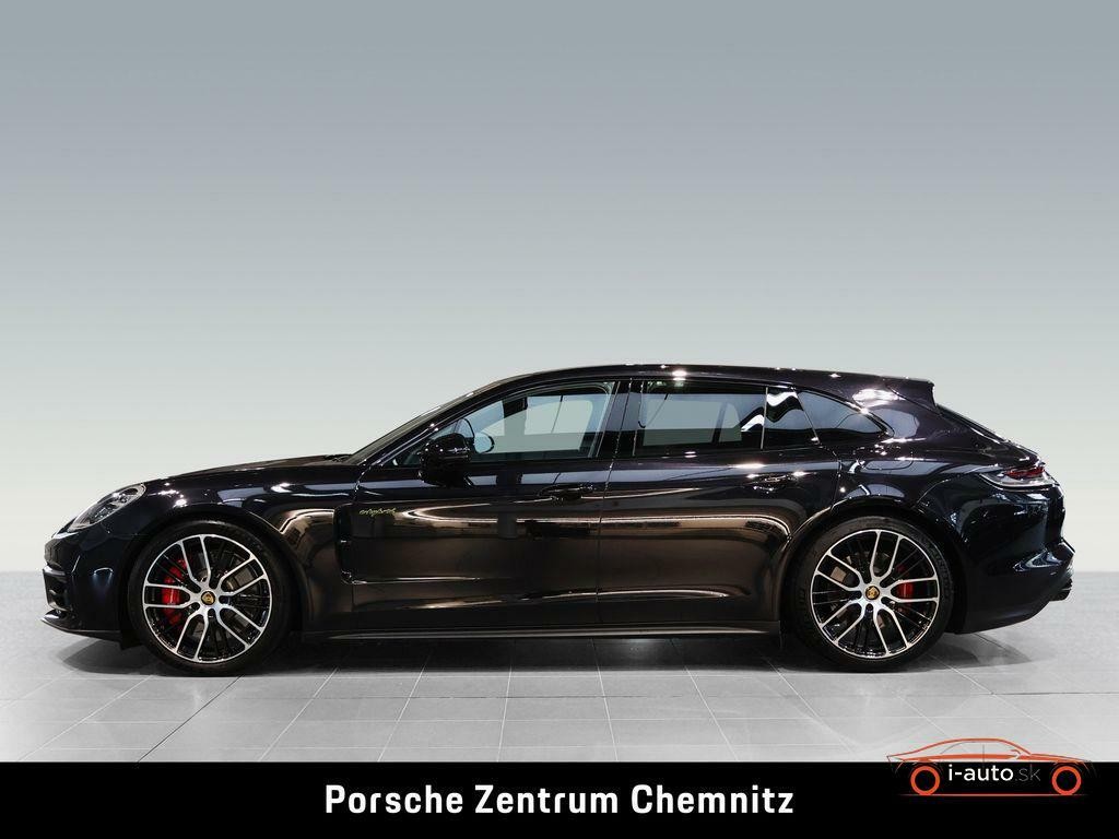 Porsche Panamera Sport Turismo 4S E-Hybrid Sport Turismo