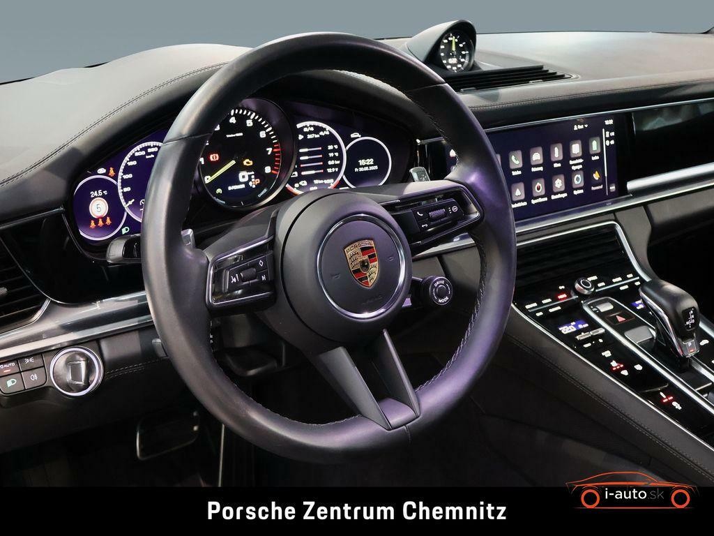 Porsche Panamera Sport Turismo 4S E-Hybrid Sport Turismo