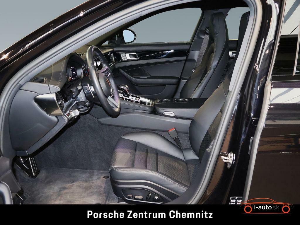 Porsche Panamera Sport Turismo 4S E-Hybrid Sport Turismo
