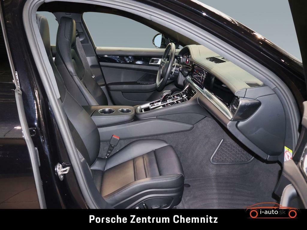 Porsche Panamera Sport Turismo 4S E-Hybrid Sport Turismo