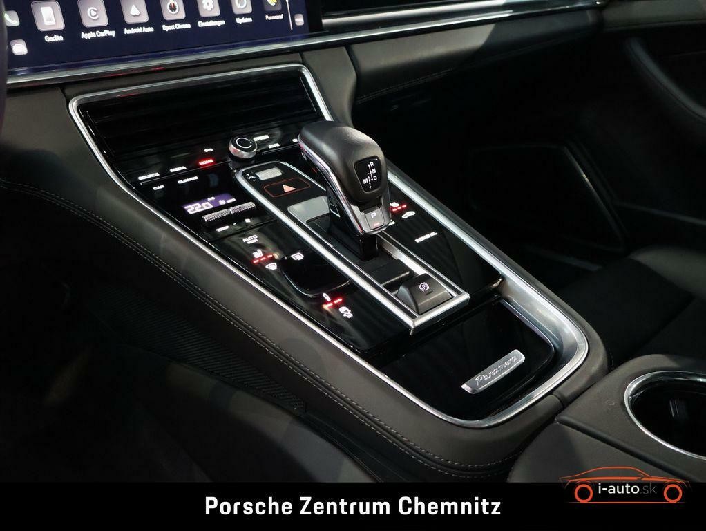 Porsche Panamera Sport Turismo 4S E-Hybrid Sport Turismo