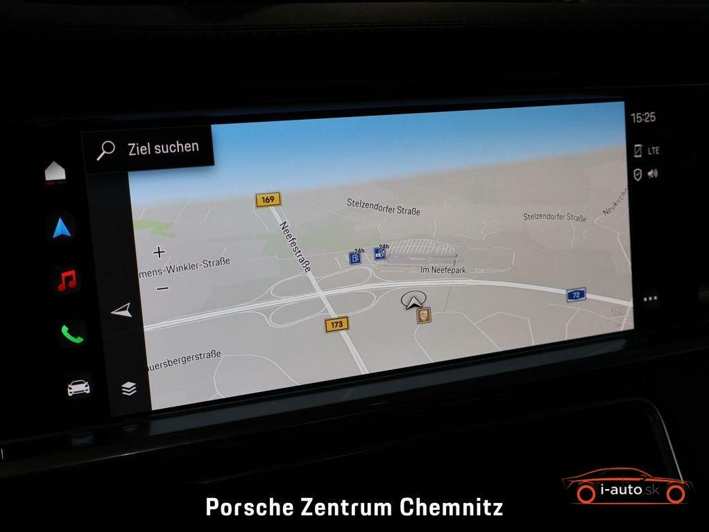 Porsche Panamera Sport Turismo 4S E-Hybrid Sport Turismo