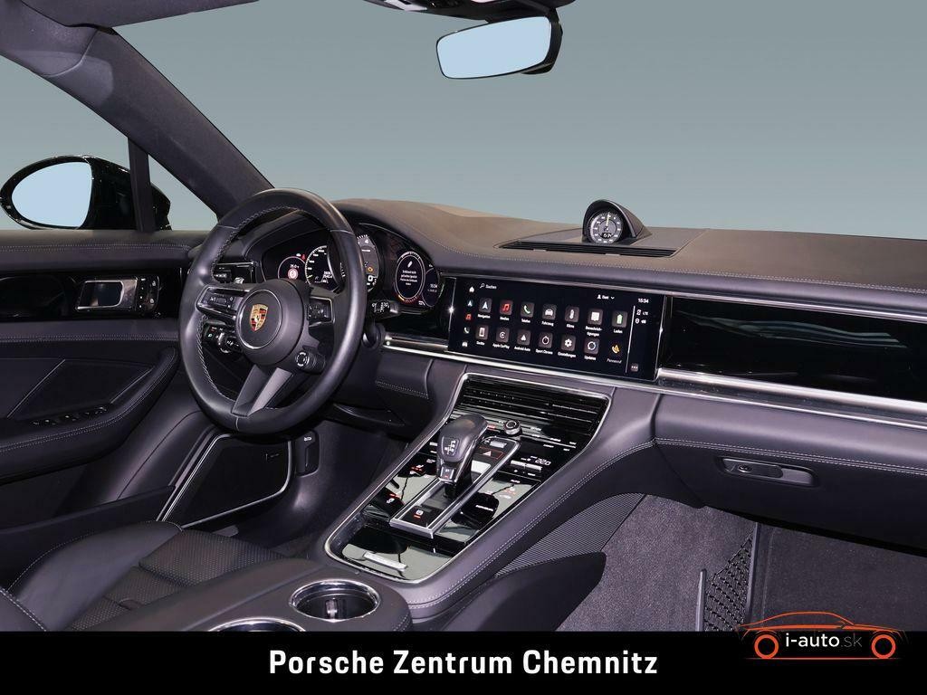 Porsche Panamera Sport Turismo 4S E-Hybrid Sport Turismo