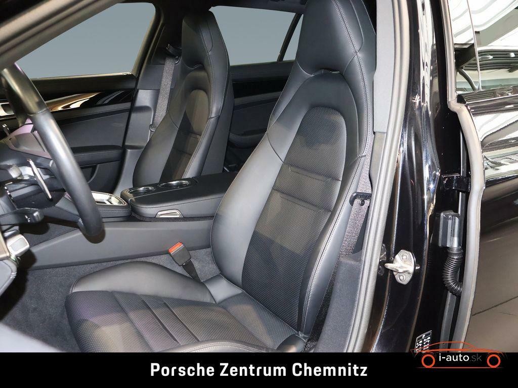 Porsche Panamera Sport Turismo 4S E-Hybrid Sport Turismo