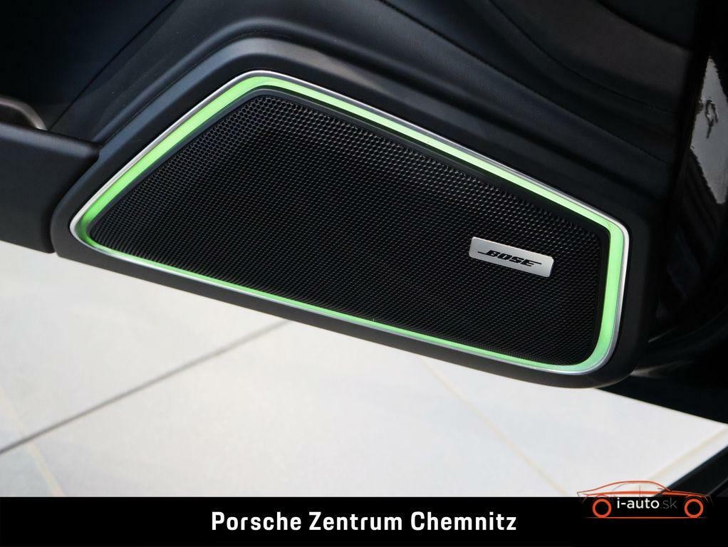 Porsche Panamera Sport Turismo 4S E-Hybrid Sport Turismo