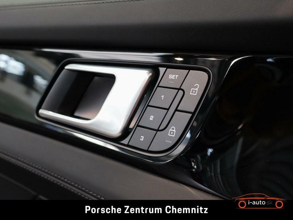 Porsche Panamera Sport Turismo 4S E-Hybrid Sport Turismo