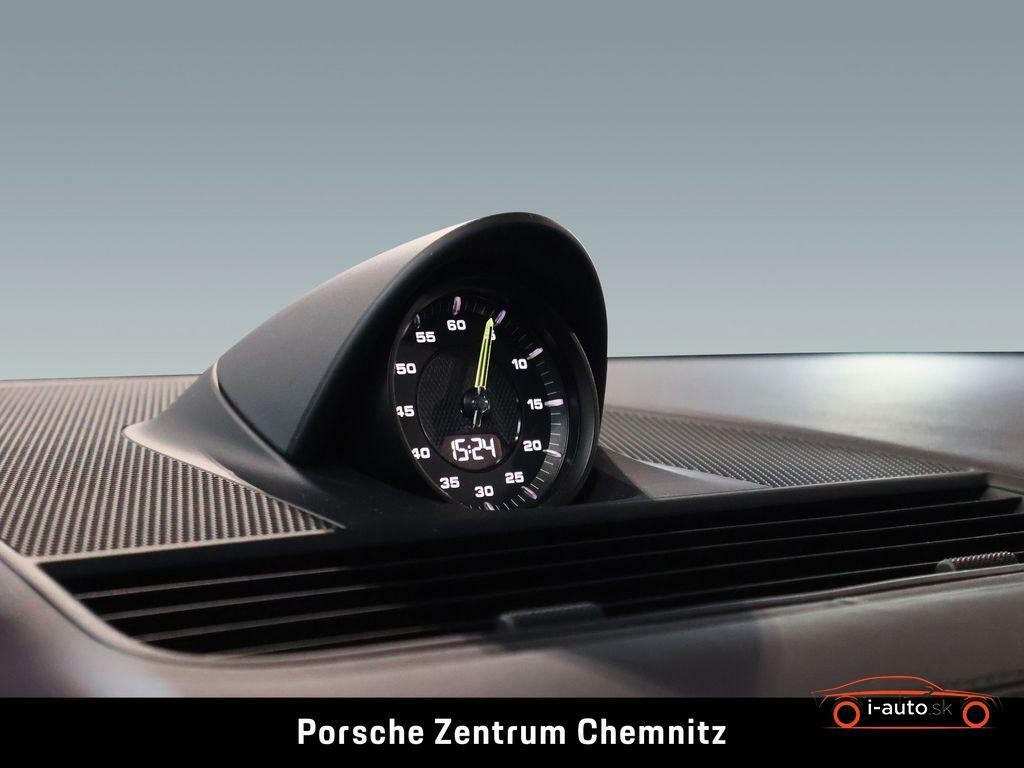 Porsche Panamera Sport Turismo 4S E-Hybrid Sport Turismo