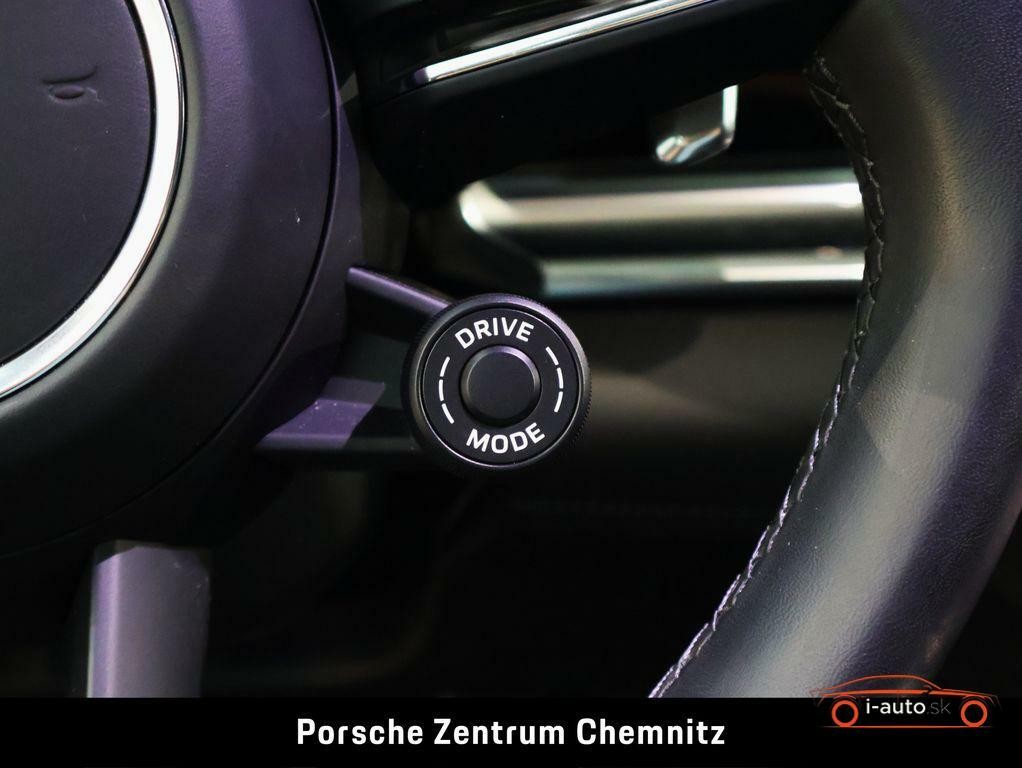 Porsche Panamera Sport Turismo 4S E-Hybrid Sport Turismo