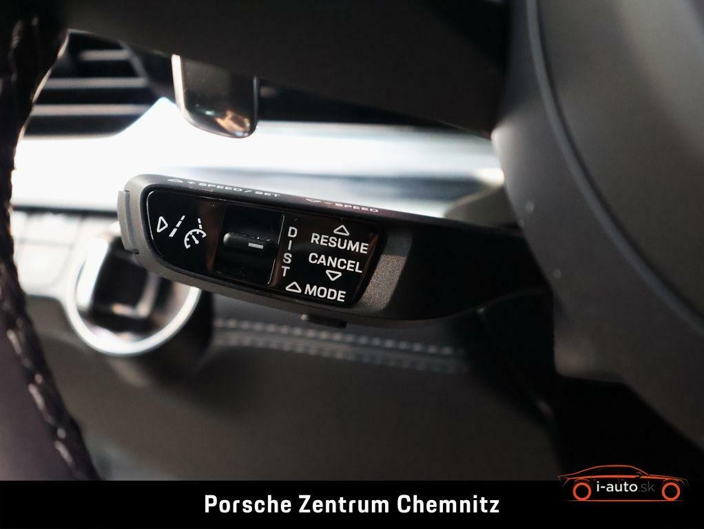 Porsche Panamera Sport Turismo 4S E-Hybrid Sport Turismo