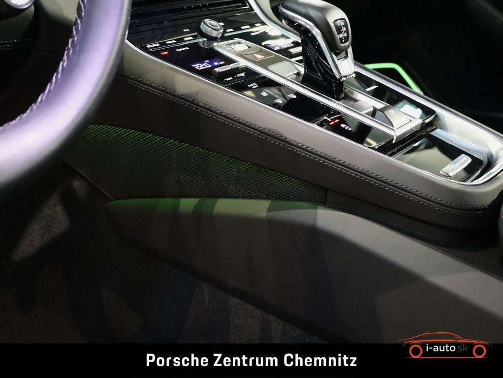 Porsche Panamera Sport Turismo 4S E-Hybrid Sport Turismo