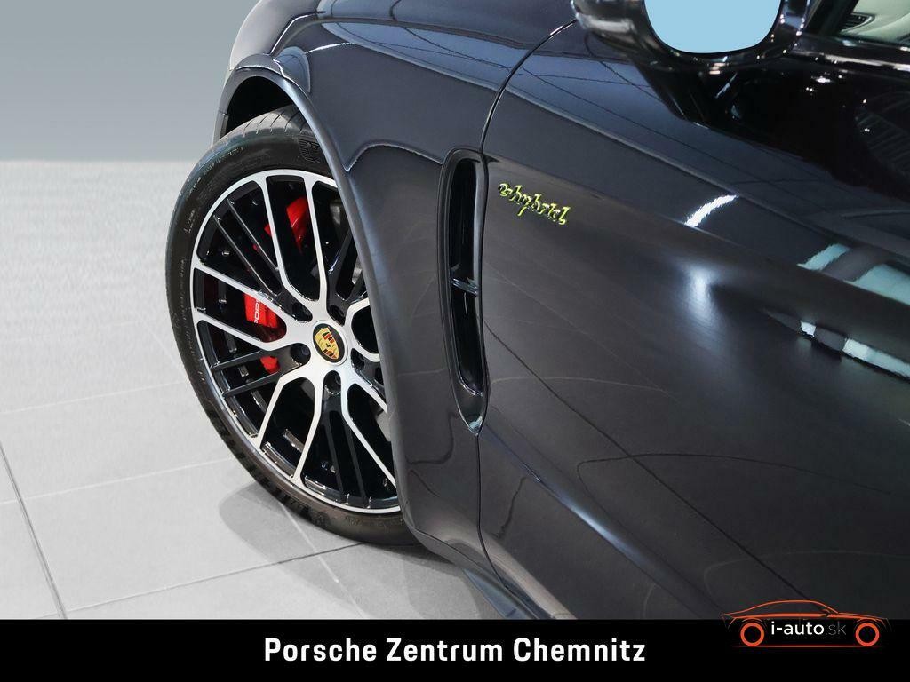 Porsche Panamera Sport Turismo 4S E-Hybrid Sport Turismo