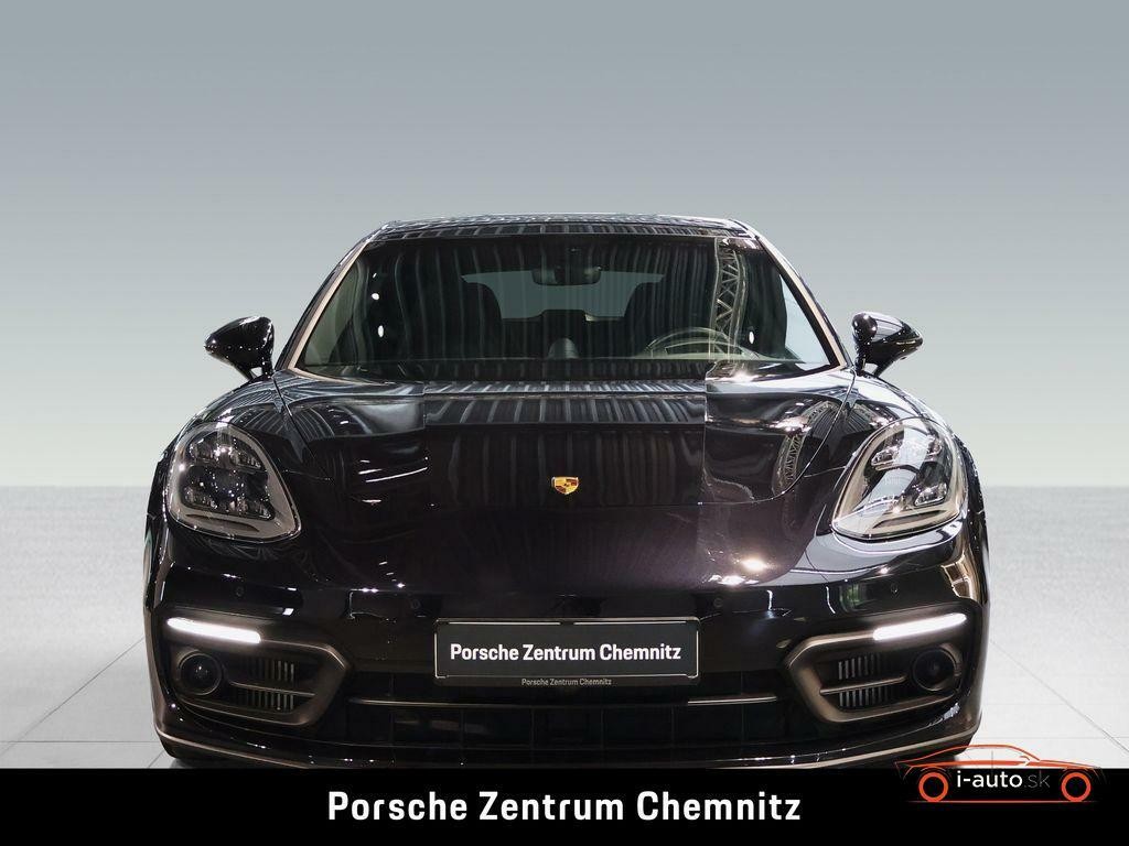Porsche Panamera Sport Turismo 4S E-Hybrid Sport Turismo