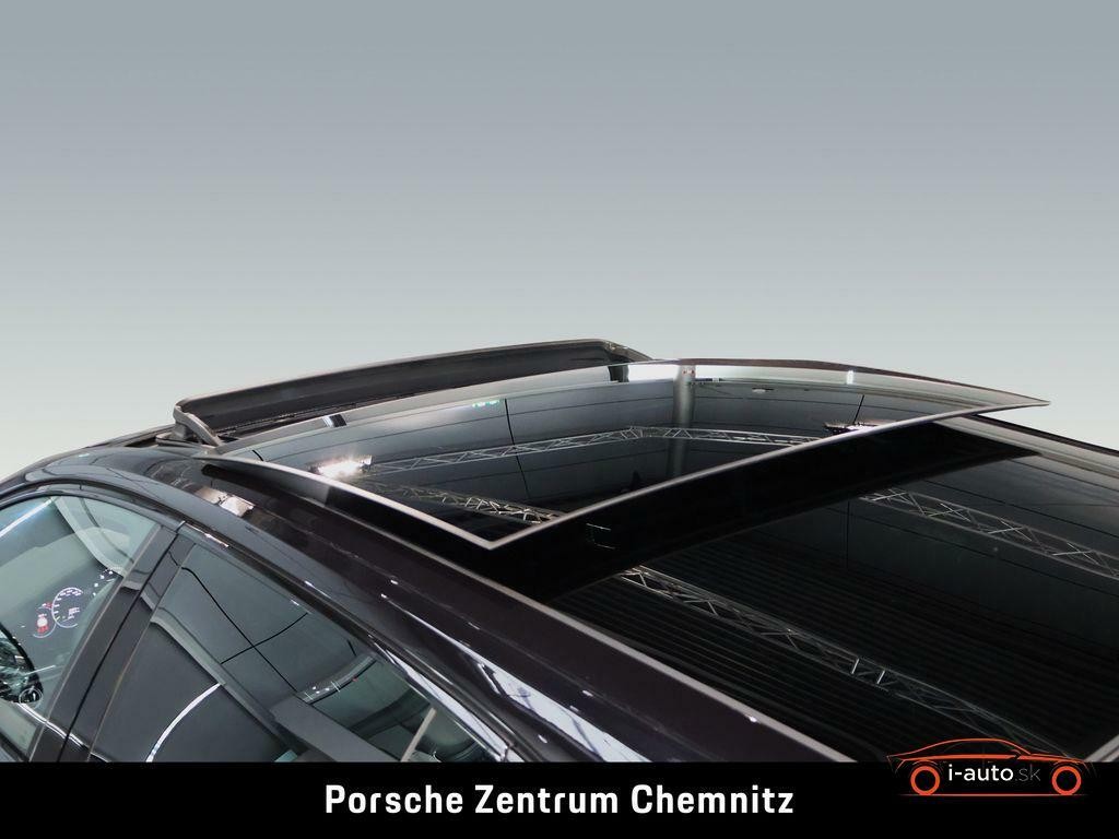 Porsche Panamera Sport Turismo 4S E-Hybrid Sport Turismo