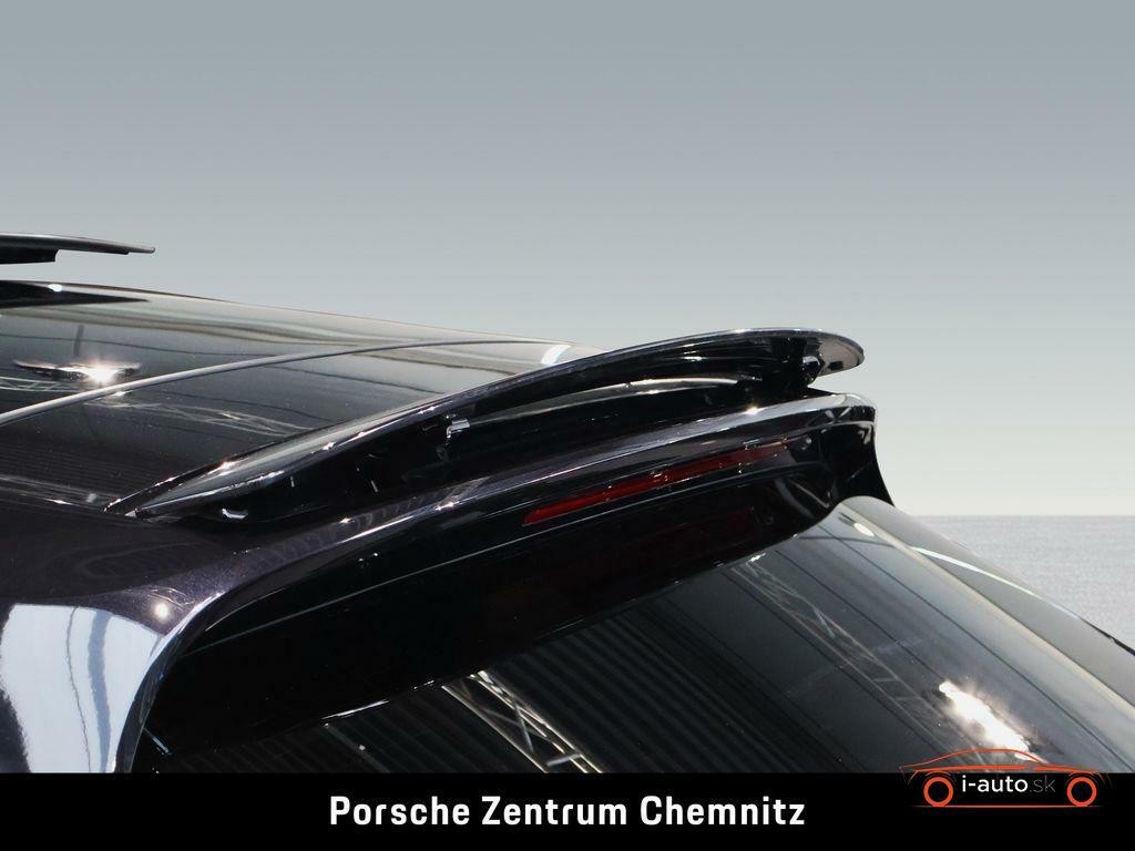 Porsche Panamera Sport Turismo 4S E-Hybrid Sport Turismo