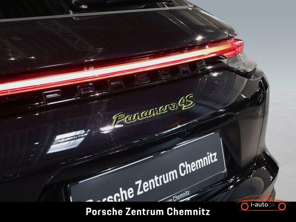 Porsche Panamera Sport Turismo 4S E-Hybrid Sport Turismo