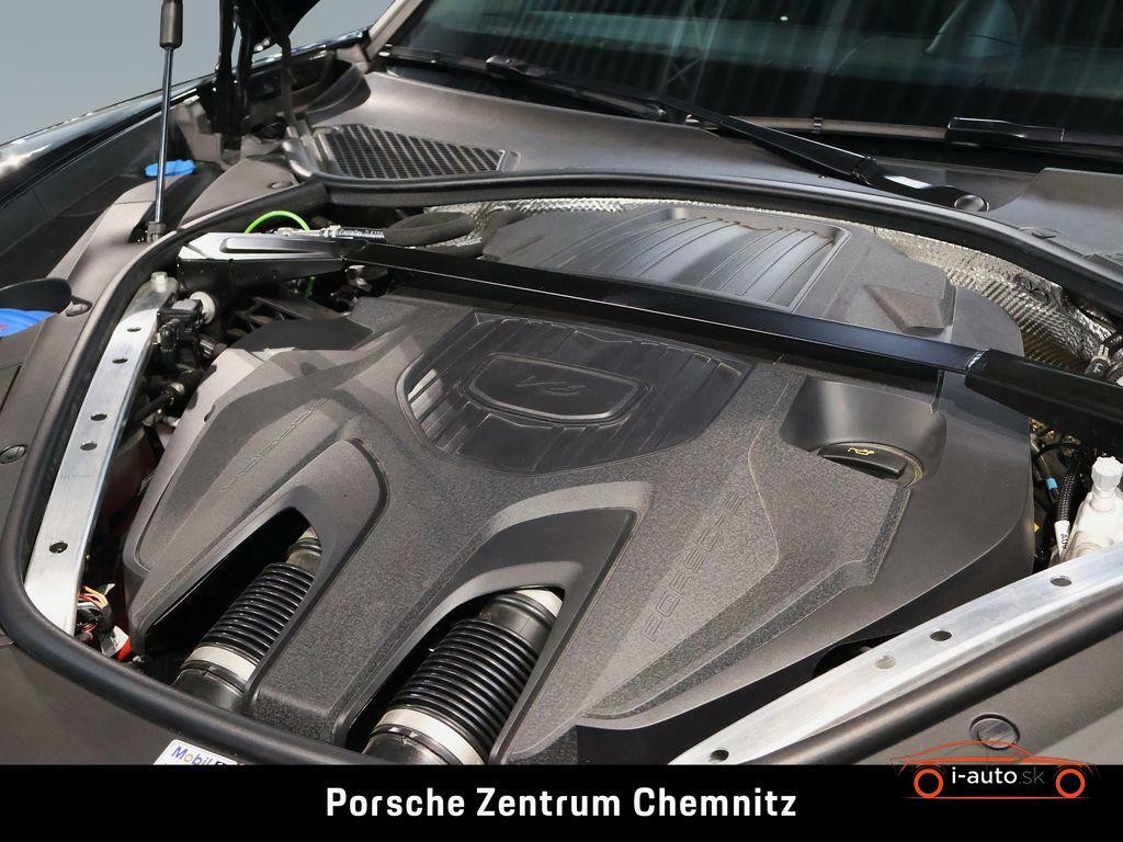 Porsche Panamera Sport Turismo 4S E-Hybrid Sport Turismo