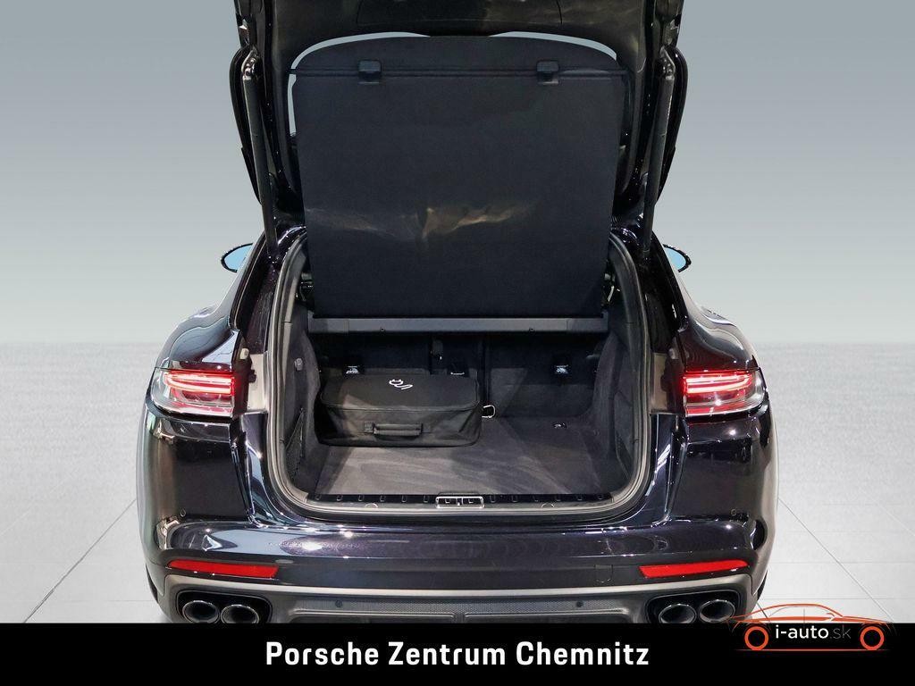 Porsche Panamera Sport Turismo 4S E-Hybrid Sport Turismo