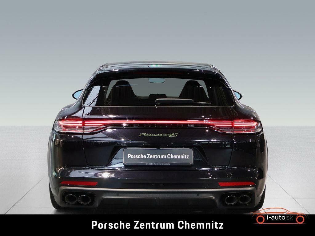 Porsche Panamera Sport Turismo 4S E-Hybrid Sport Turismo