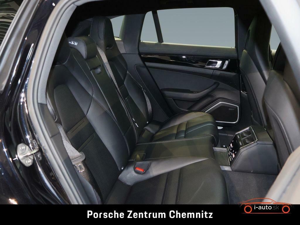 Porsche Panamera Sport Turismo 4S E-Hybrid Sport Turismo