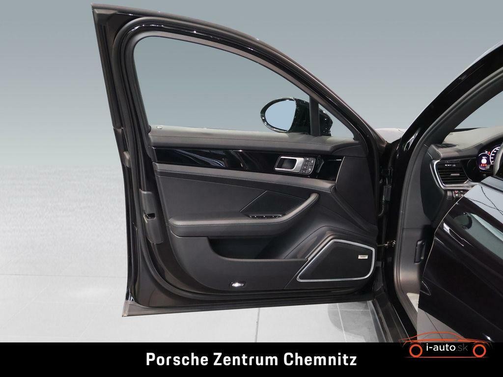 Porsche Panamera Sport Turismo 4S E-Hybrid Sport Turismo