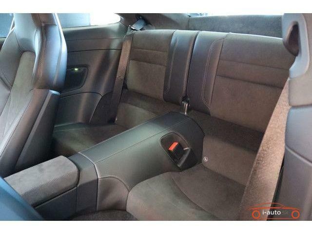 Porsche 992 GTS Sport-Design Carbon