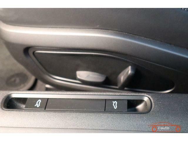 Porsche 992 GTS Sport-Design Carbon