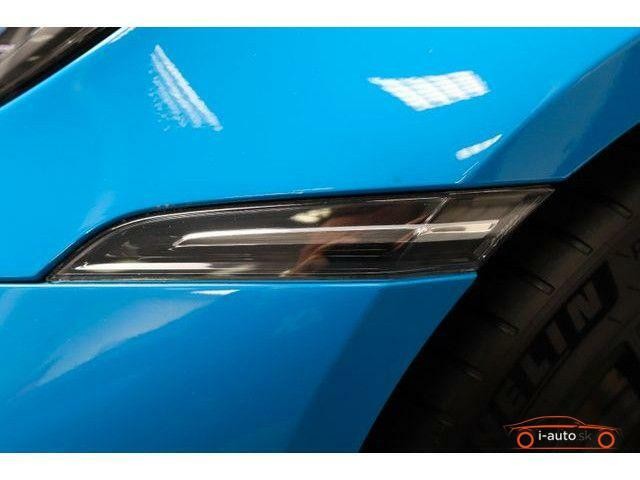 Porsche 992 GTS Sport-Design Carbon