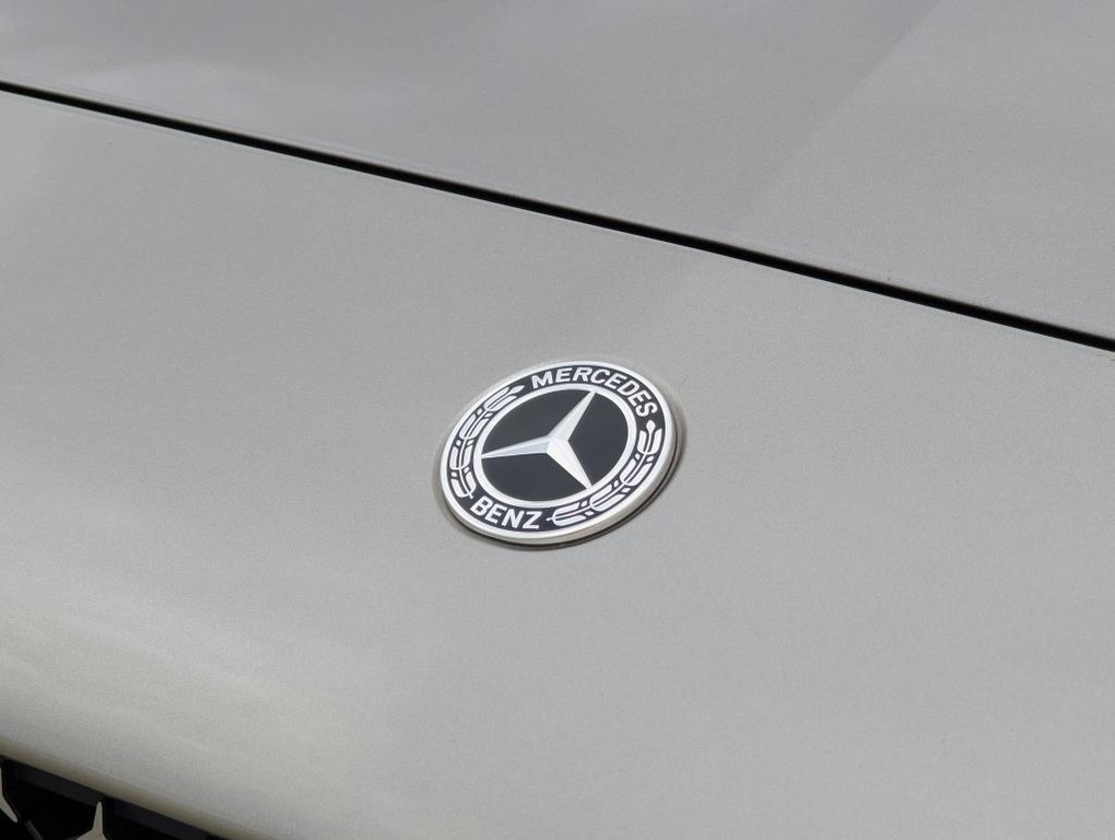 Mercedes C trieda T Kombi 300 e A/T