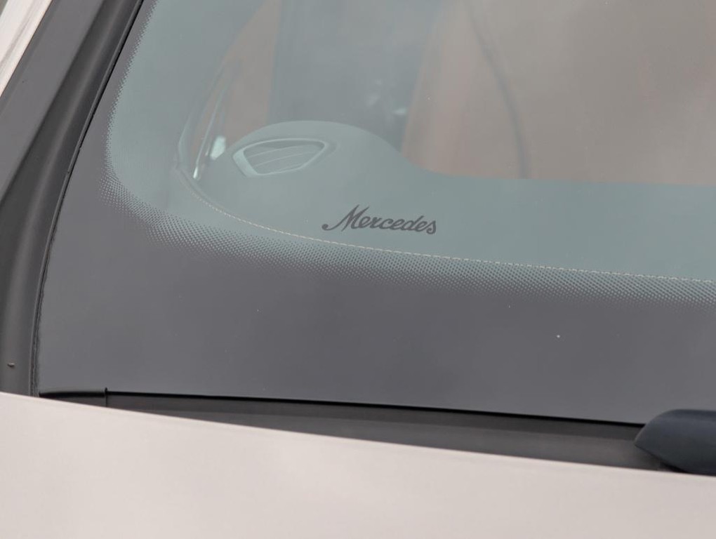 Mercedes C trieda T Kombi 300 e A/T