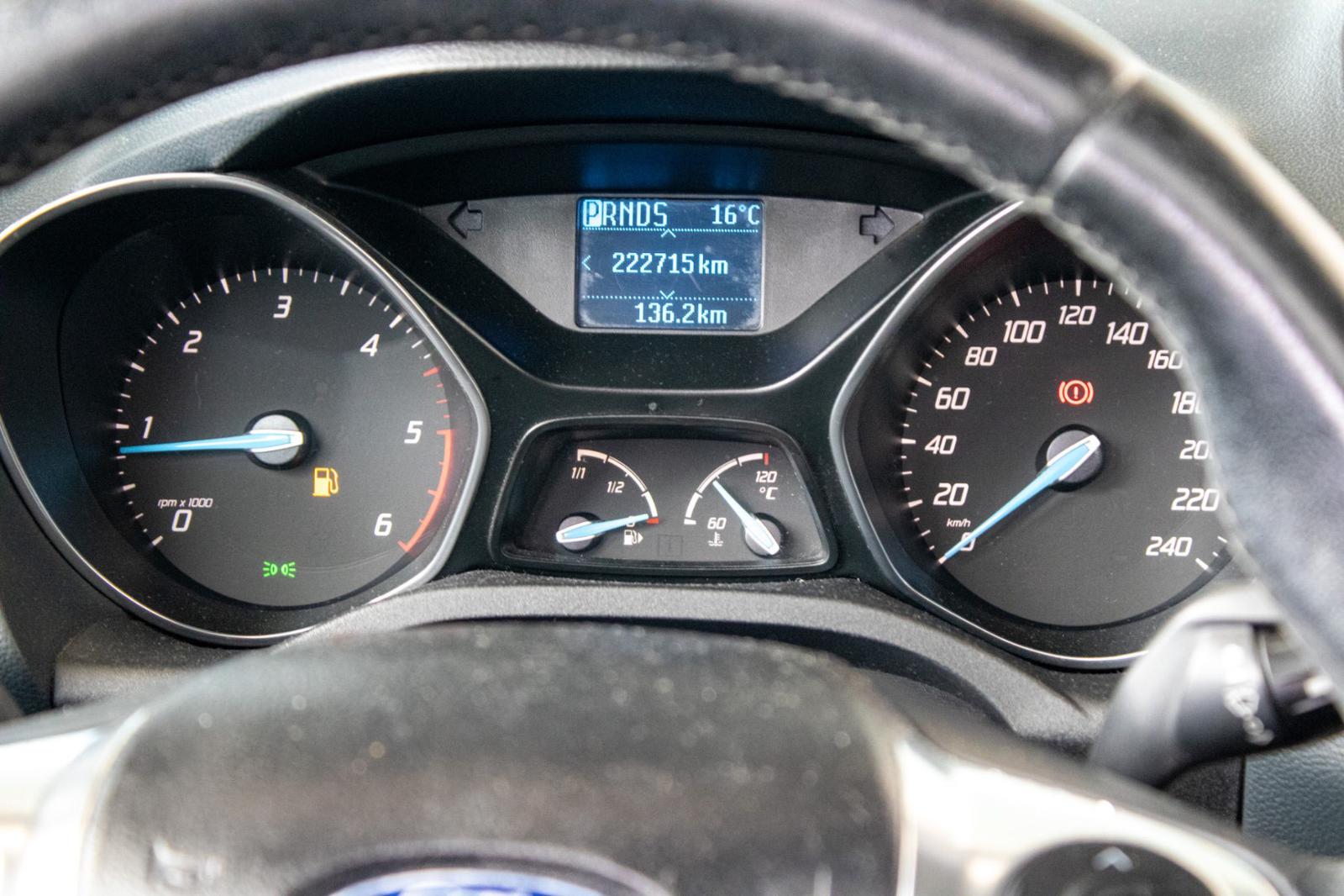 Ford C-Max 2.0 tdci 85kw Titanium Automat 6st. AJ NA SPLÁTKY
